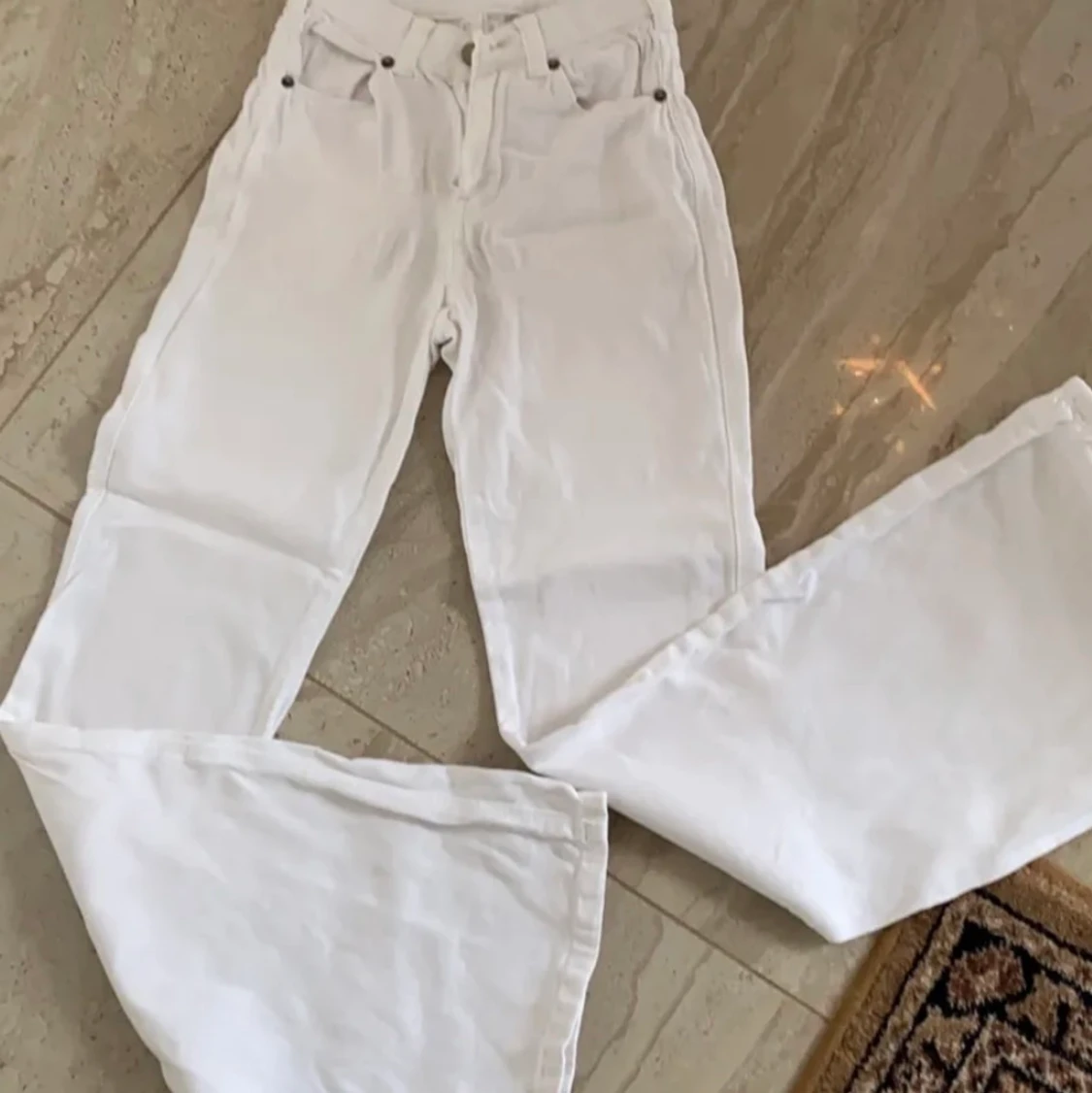 Dr denim bootcut jeans  - 90