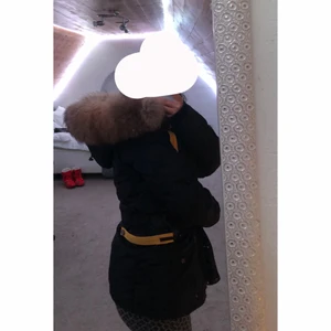 Parajumper Doris masterpiece - Säljer min parajumper jacka som är i ny skick och bara använd ett par gånger. Jackan är i storlek XS, och sitter väldigt fint! Skriv för fler bilder. 