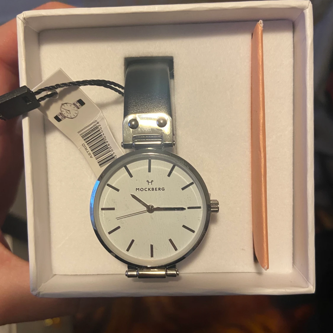 Klocka / armbandsur  - 91