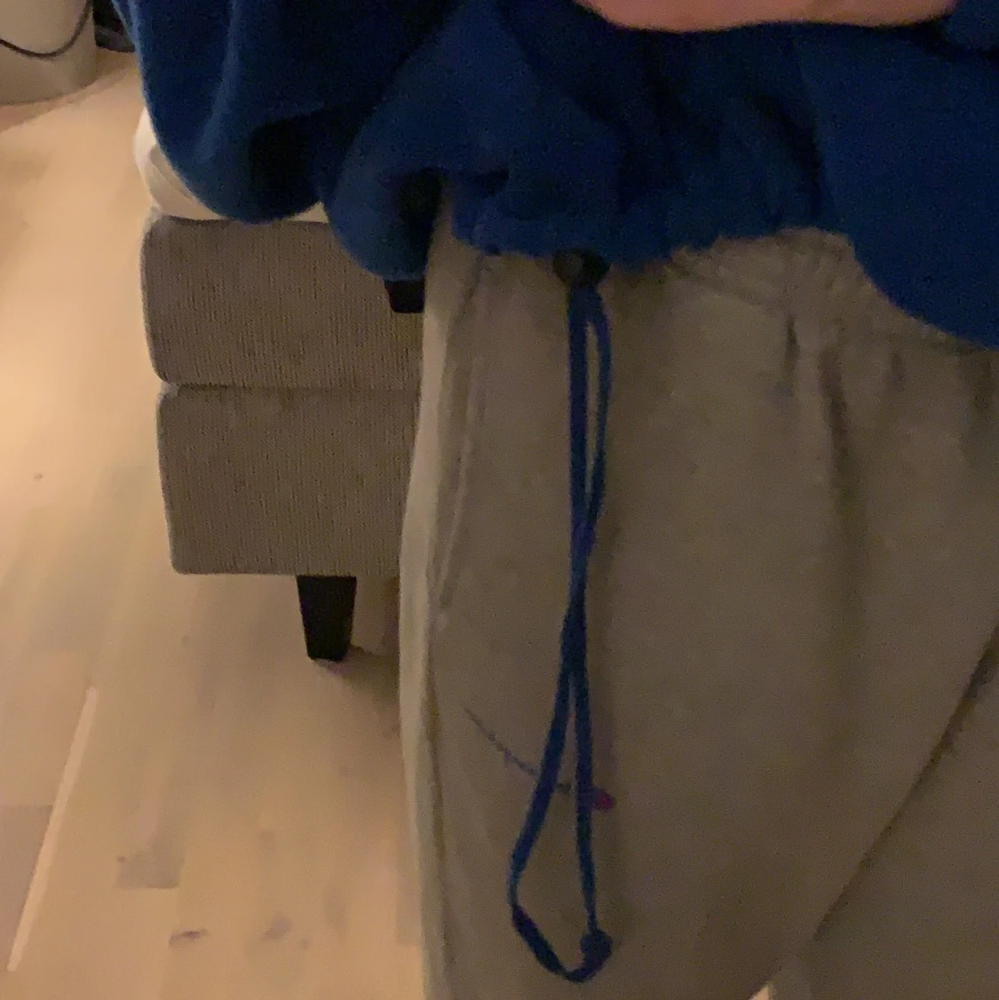 Matterhorn zip fleece  - 91