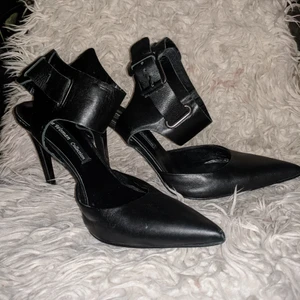 Zara Collection klackskor - Helt nya oanvända klackskor från Zara.