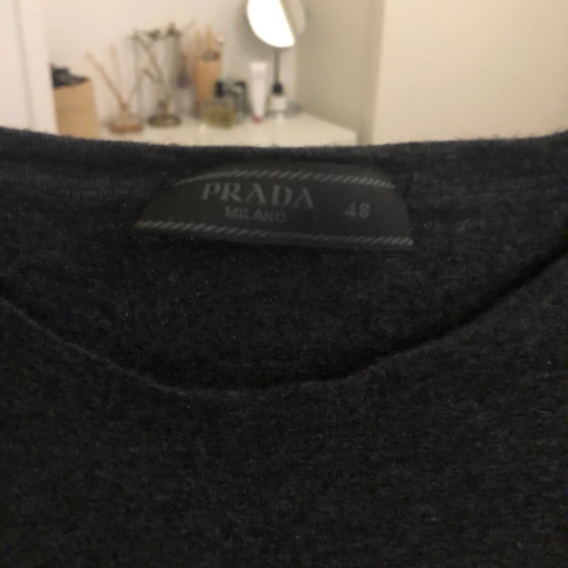 Prada tröja, S/M - 90