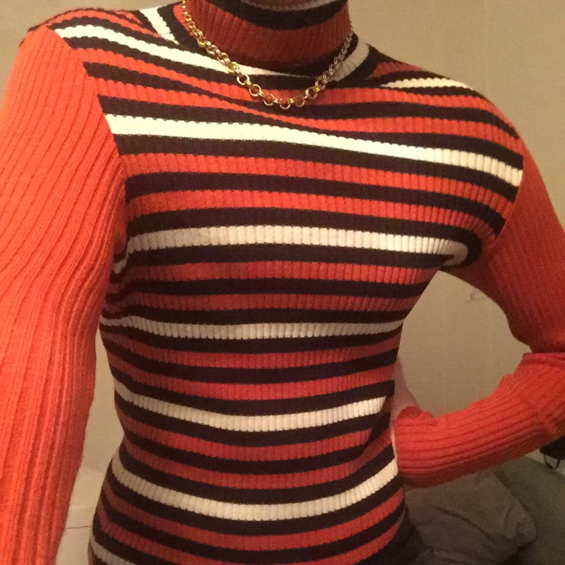 Vintage polotröja - 90