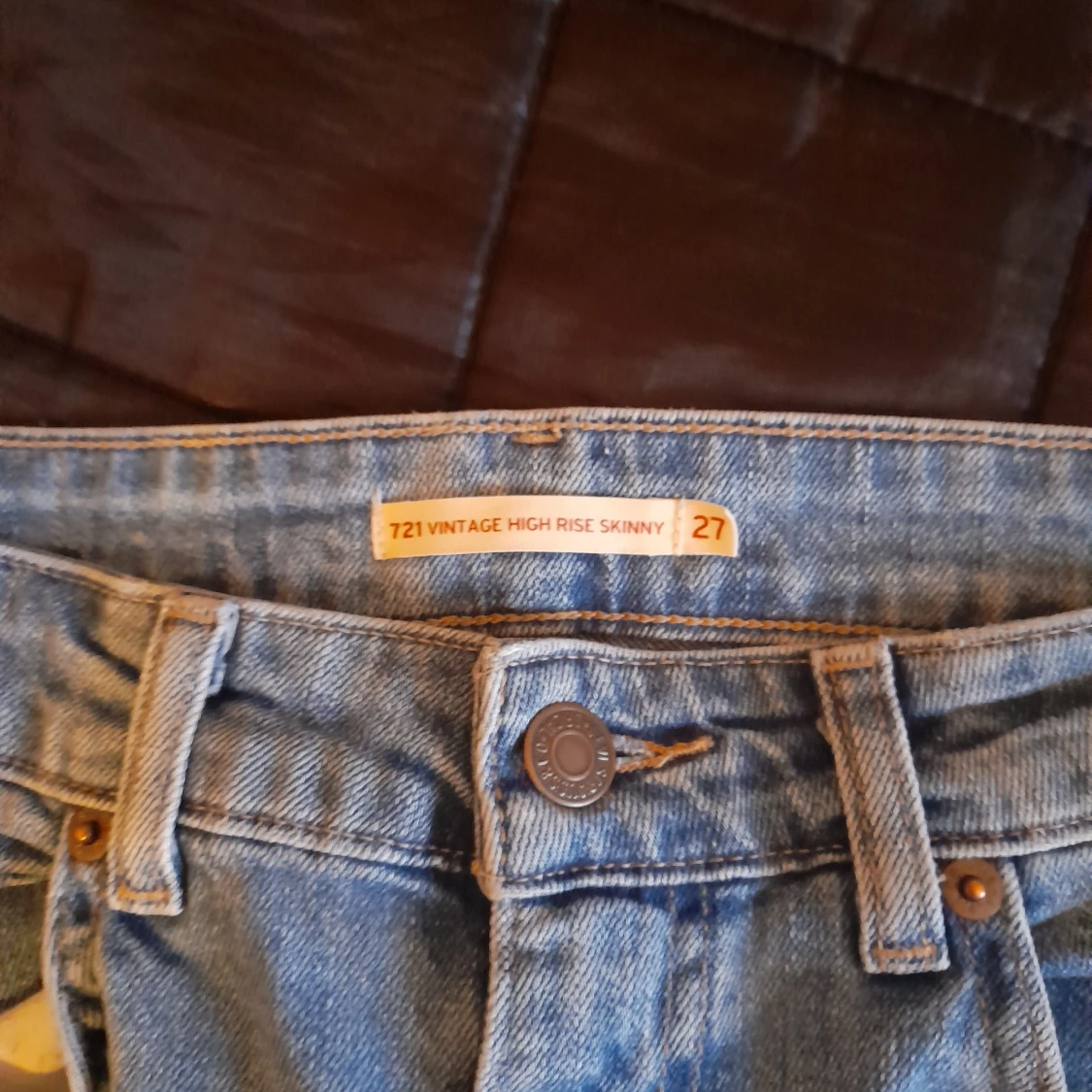 Levis jeans - 90