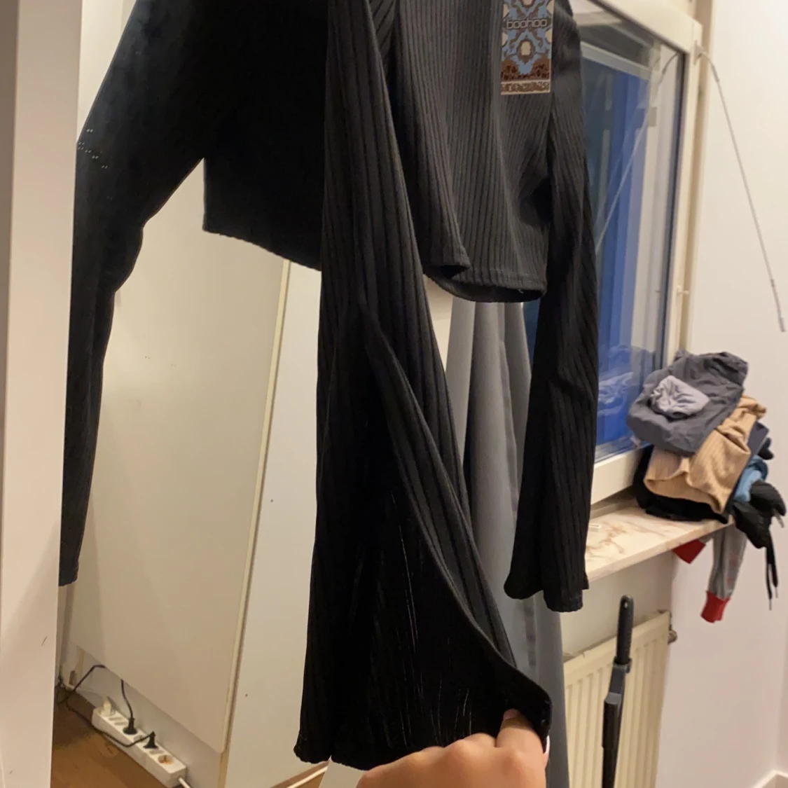 Boohoo top strl 36 - 90