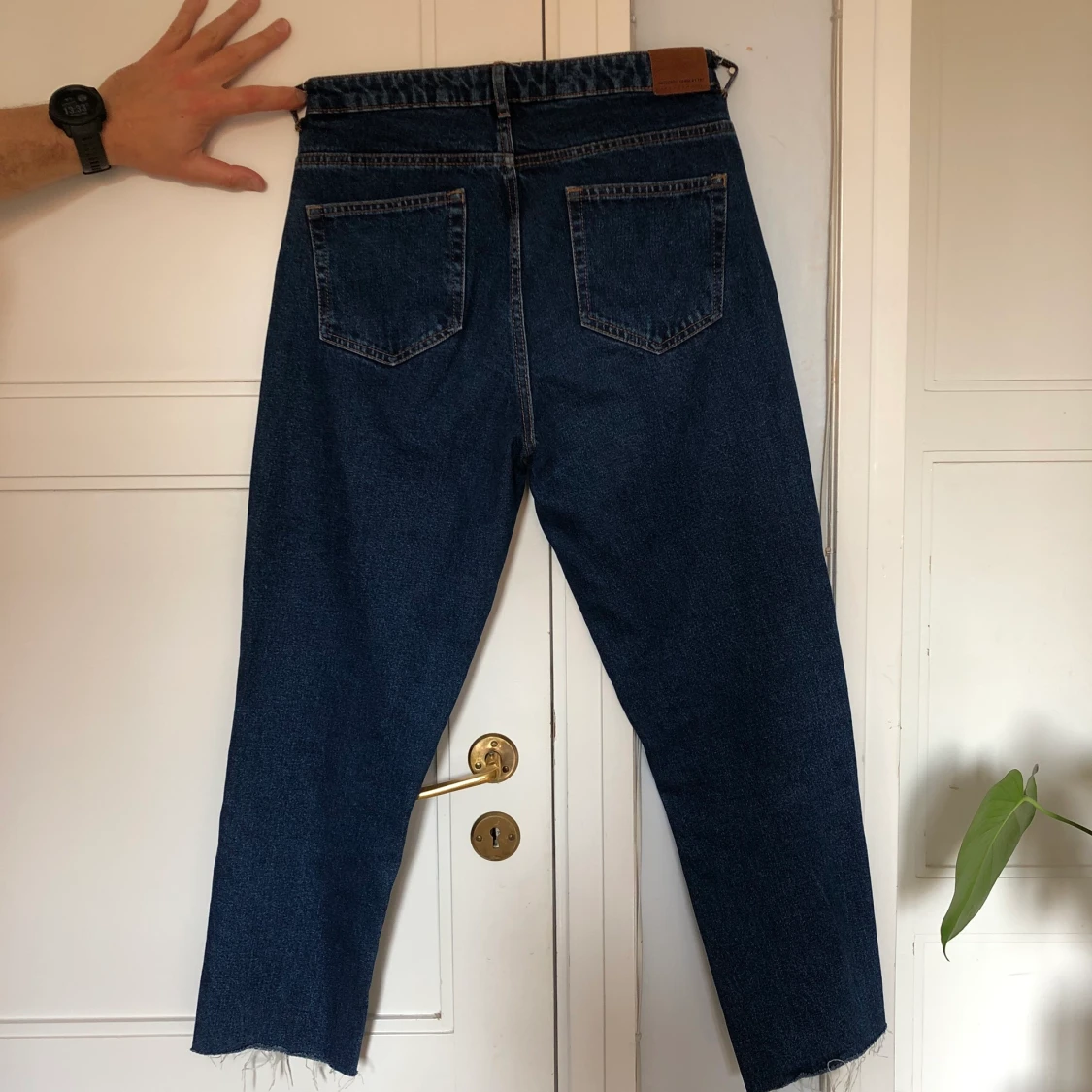 Jeans Zara  - 90