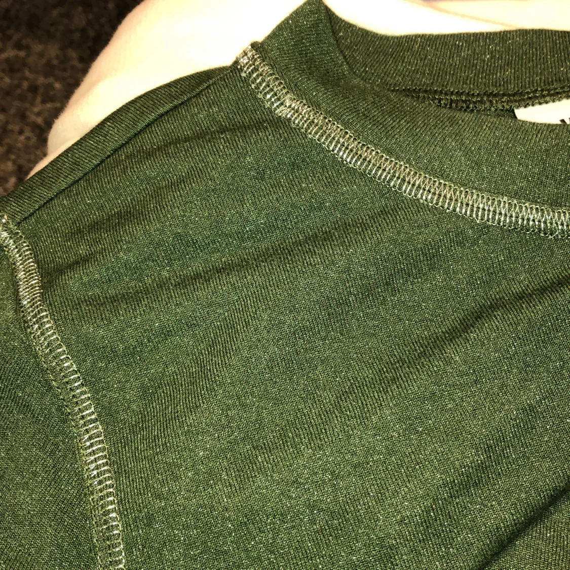 Weekday Long Sleeve - 90