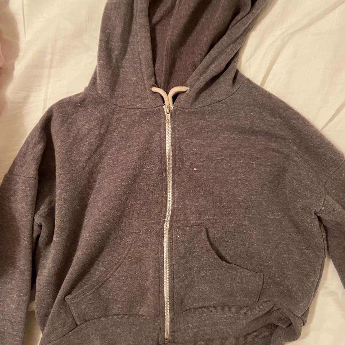Top shop hoodie 
