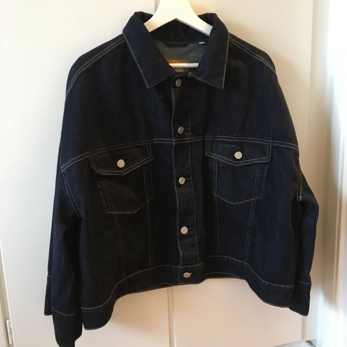 Jeansjacka weekday - 90