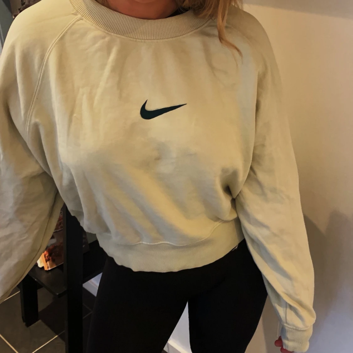 Nike sweatshirt - 90