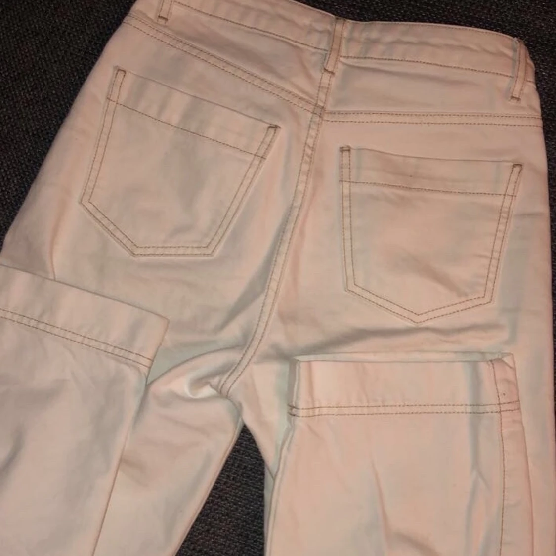 Vita mom jeans- size 34- 60kr - 90