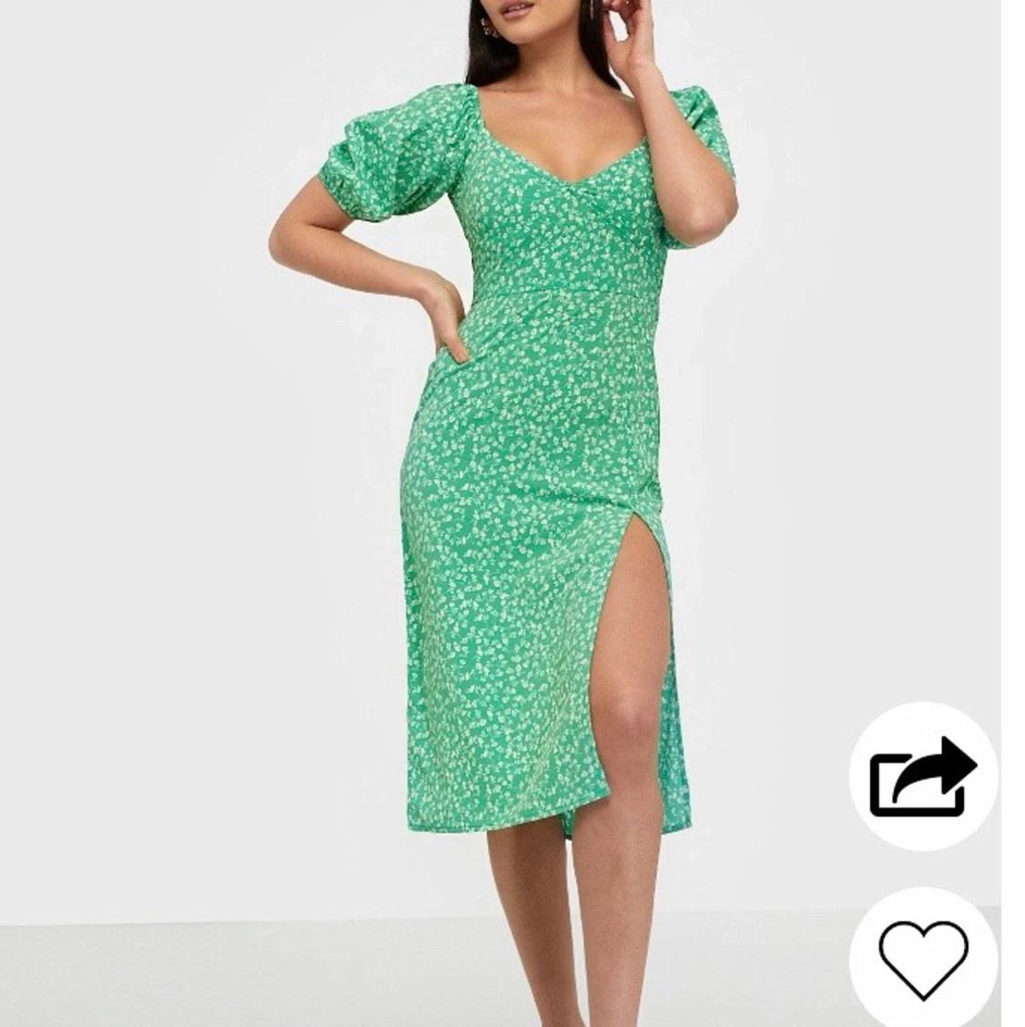 Strl 36, från Nelly