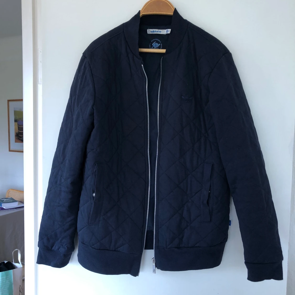 Adidas jacka - 90