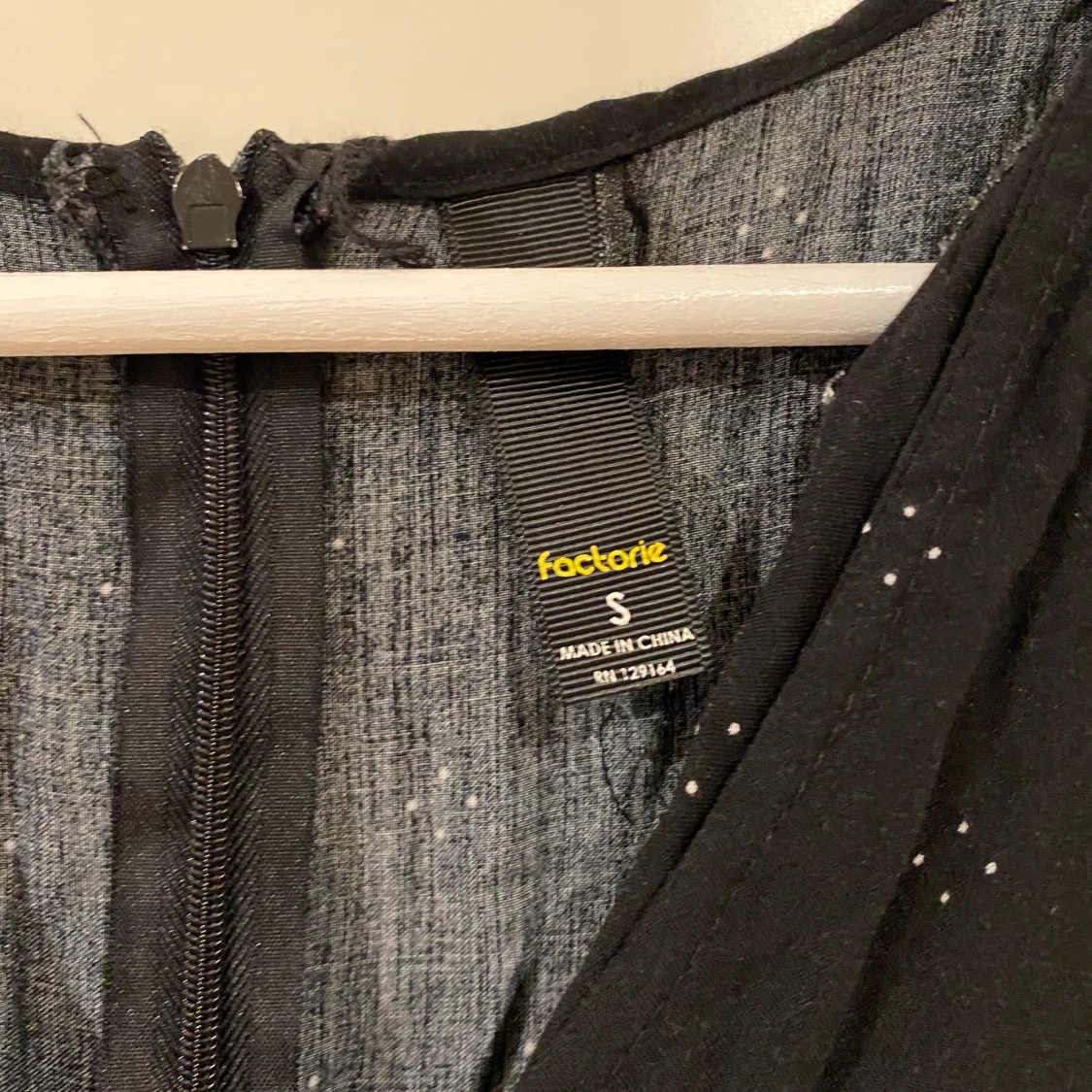 Byxdress från Factorie - 91