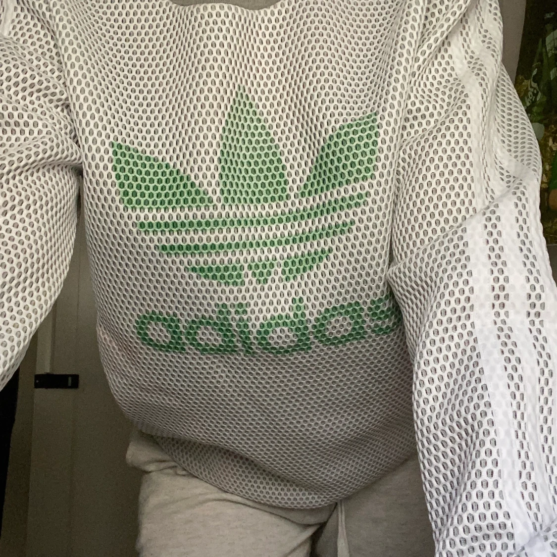 Adidas tröja - 90