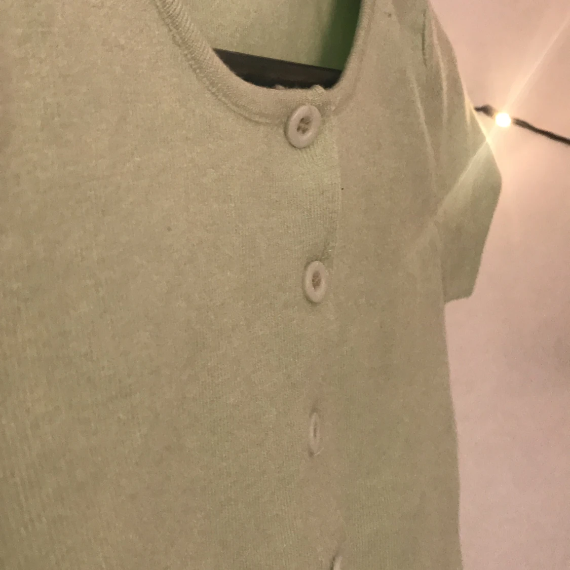 Suuper söt kofta - 90