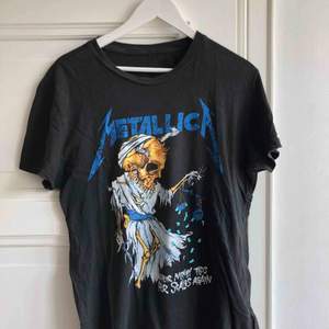 Metallica vintage T-shirt 