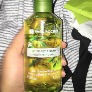  - Yves Rocher produkt