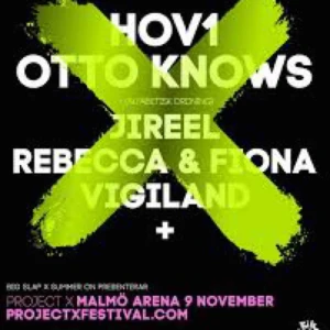  - Jag köpte min biljett till project x för ca en månad sen, men har nu märkt att jag inte kommer kunna gå! köptes för 535kr & priset är nu höjt till 635. Det är standard ståplats 18+ & jag har den utskriven på papper, opersonlig såklart! 