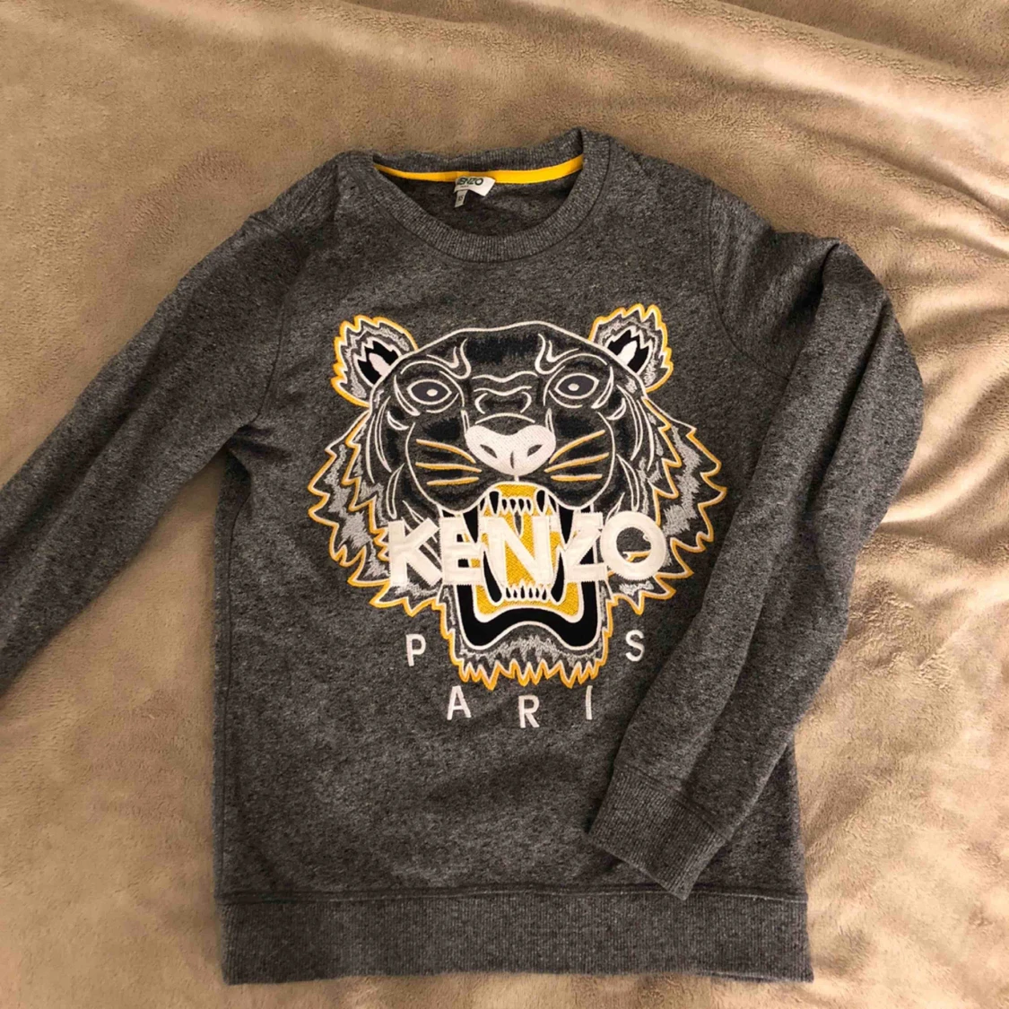 Kenzo tröja 