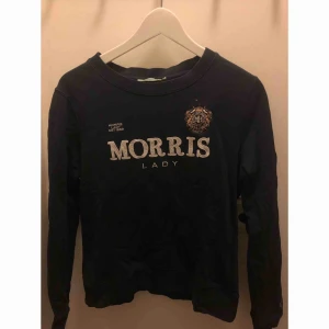  - Tröja från Morris i storlek s