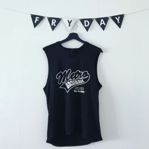  - BEYOND RETRO BASEBALLLINNE. 🦄🦄🦄 Tar gärna swish🌻 FRAKTEN INGÅR I PRISET!