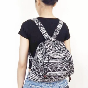 Tygväska - tygväska (ny)