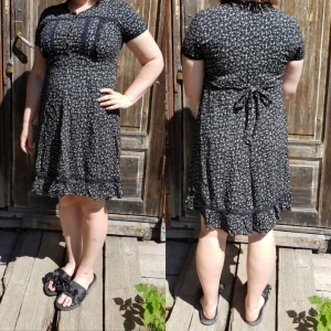  - Klänning från Indiska 