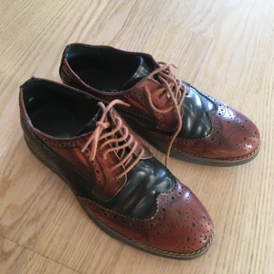  - Finskor från vagabond strl 40