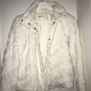  - Aldrig använd super mysig jacka! 