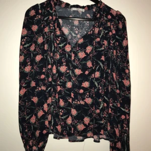  - Söt blus, använd 1 gång