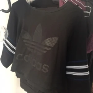 - Adidas magtröja! 