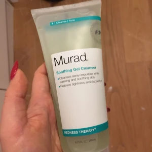  - Använd ett par gånger endast, 170ml av 200 kvar +frakt 24kr