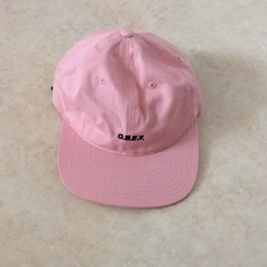 Oanvänd Obey keps - Köparen står för frakt. Oanvänd. 