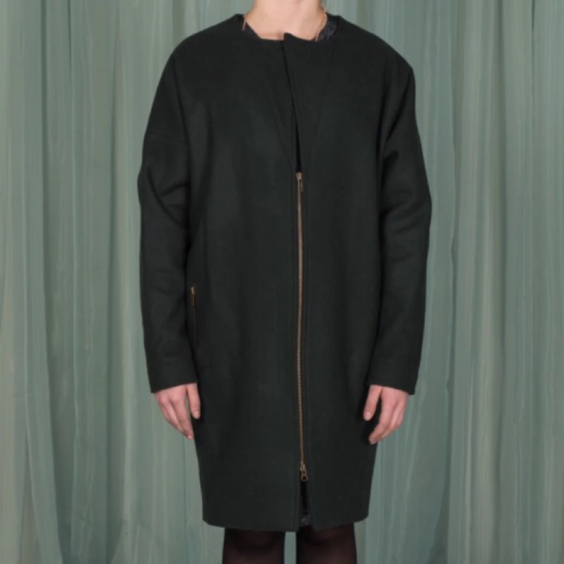 Kappa rock jacka från Undulat