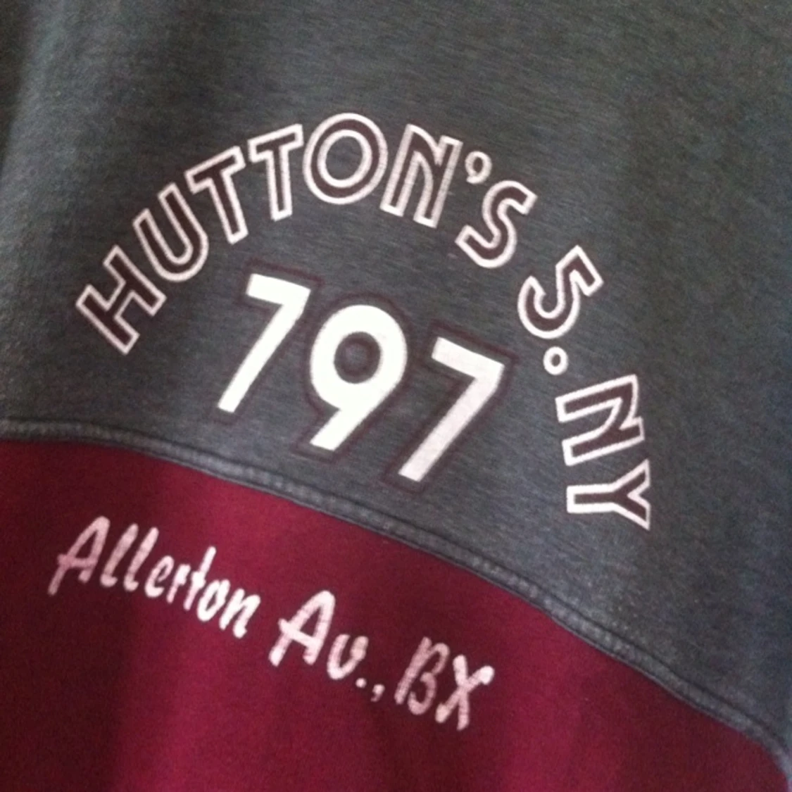 Bekväm polotröja!  - 1381330592