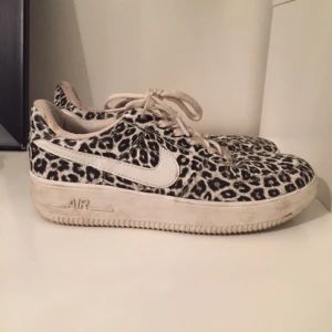  - Nike air force 1, OBS ej äkta. 