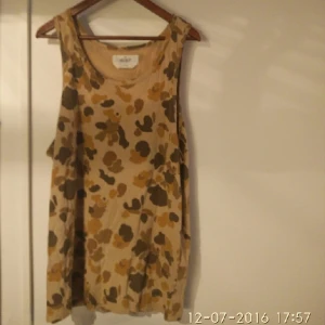  - 10 Deep linne i gott skick! 