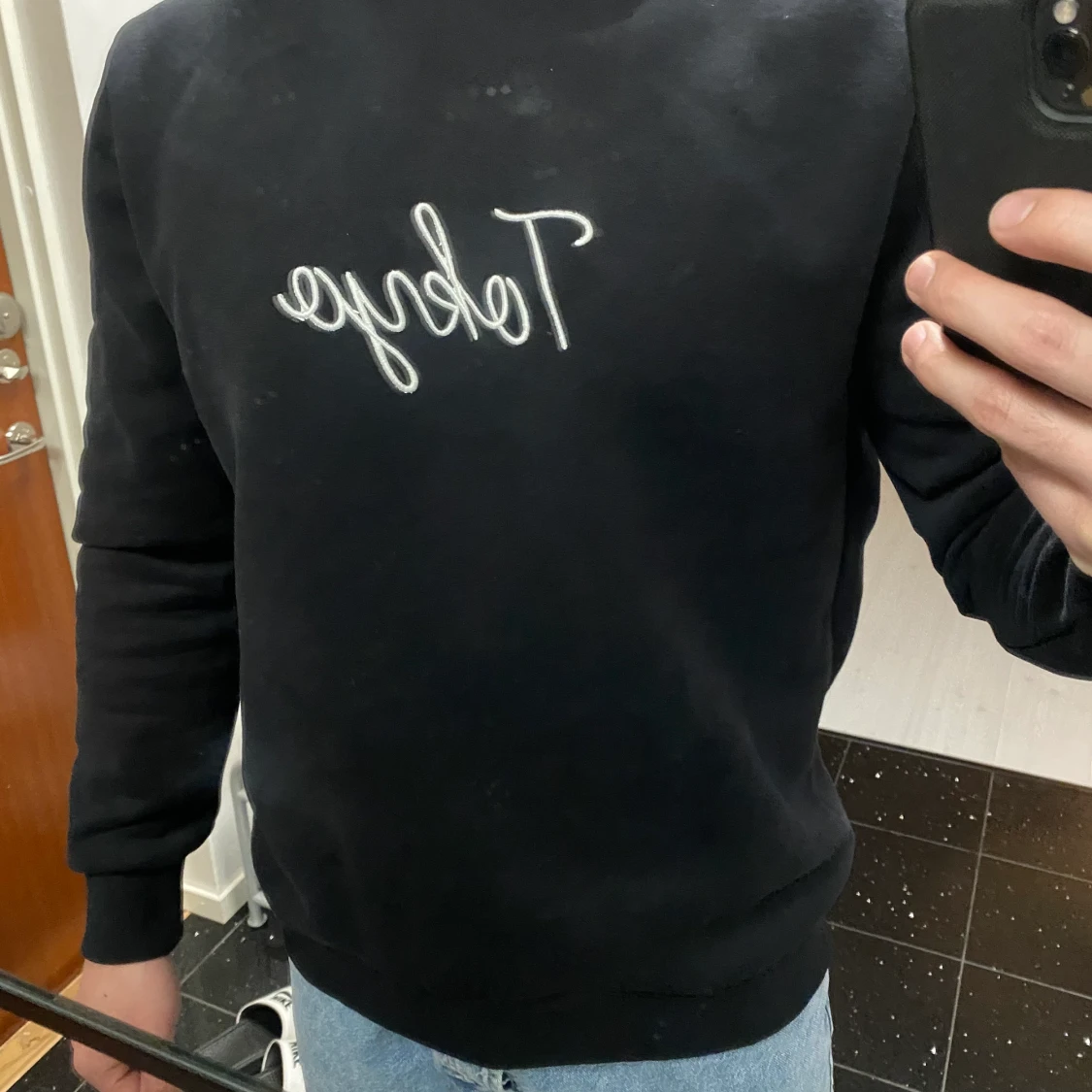 Hoodie - 91