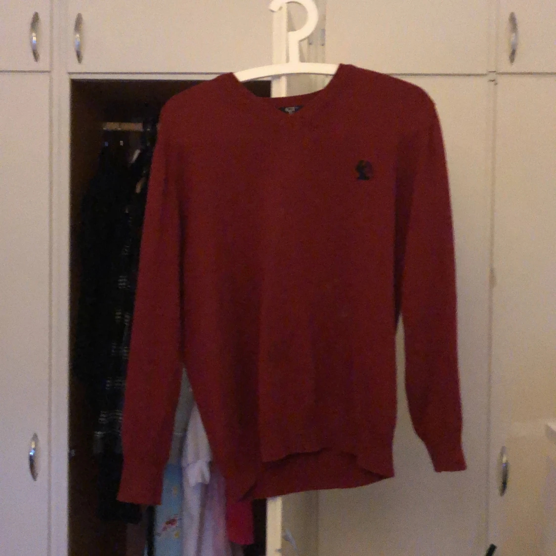 Secondhand tröja - 91