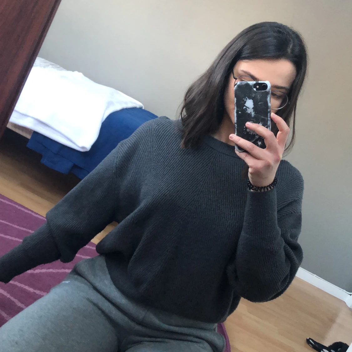 Zara Knitwear Never Worn 