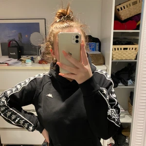 Kappa - Fint skick. Aldrig använd 