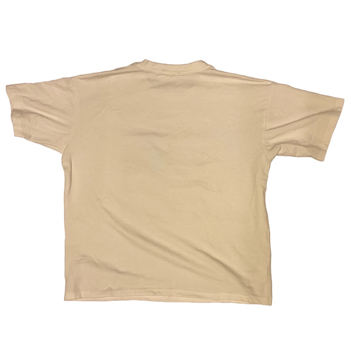 T-shirt med tryck - 90