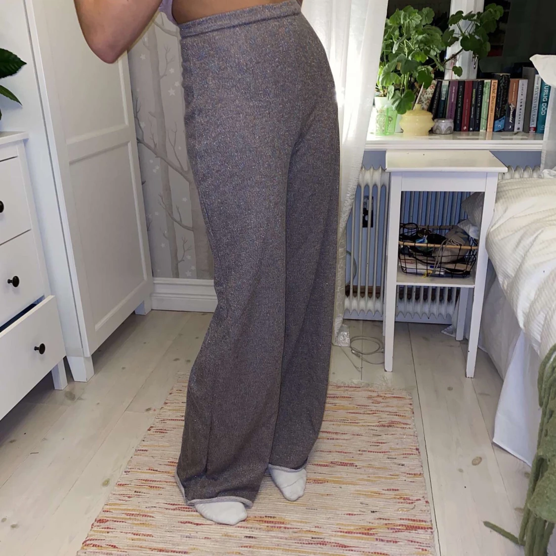 Egensydda byxor - 90