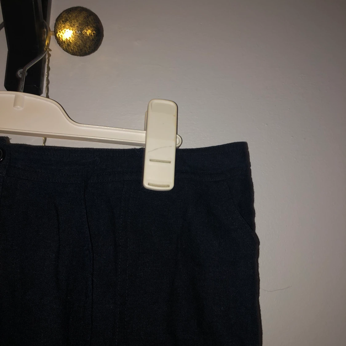 Wide-leged pants - 90