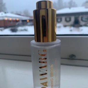taningdrops - Helt oanvända Tanning Drops från Ida Warg💕💕