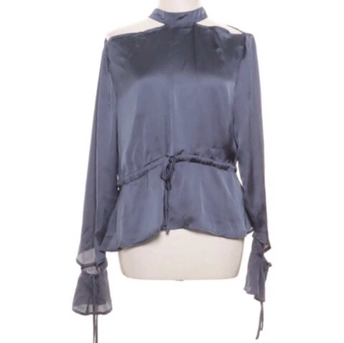 Ivana Niklolina x NAKD