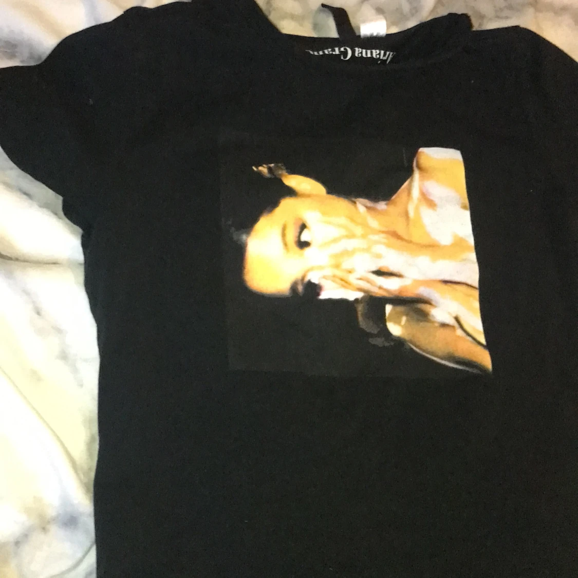 Ariana grade T-shirt - 90