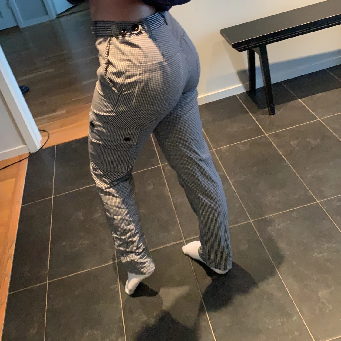 Svincoola cargopants - 90