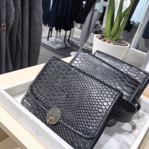 Bumbag - Svart bumbag